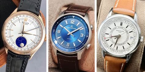 Top 10: gli orologi più iconici 